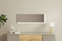 Hanah Home Lariya - Blanco